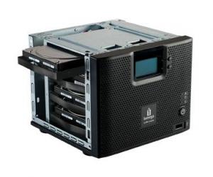 Assistenza tecnica su server